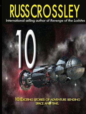 cover image of 10